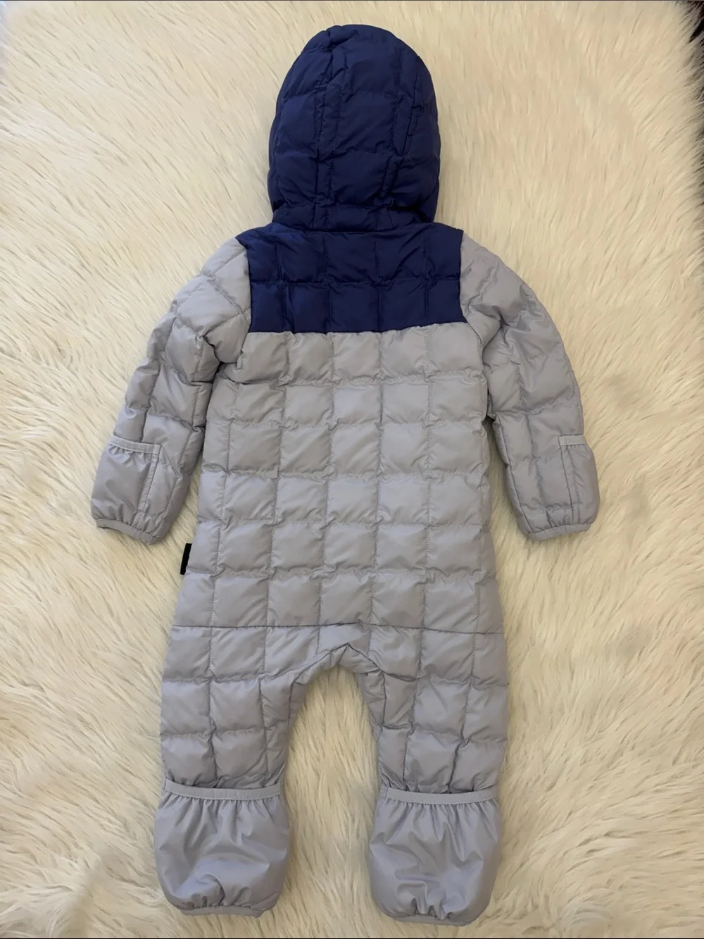 The North Face excellent preowned